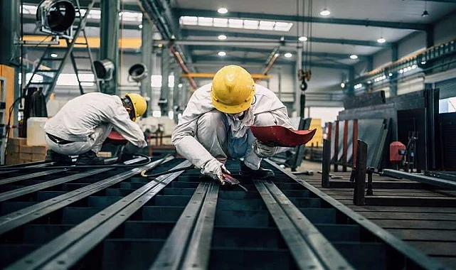 Altınordu Şantiye Depolama